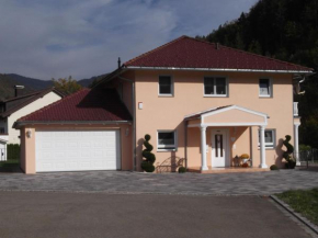 Toscana-Residenz im Schwarzwald